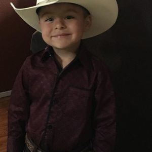 Meet your Posher, Rodman